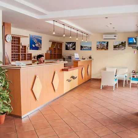 Lavanda Hotel