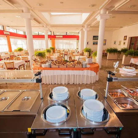 Lavanda Hotel