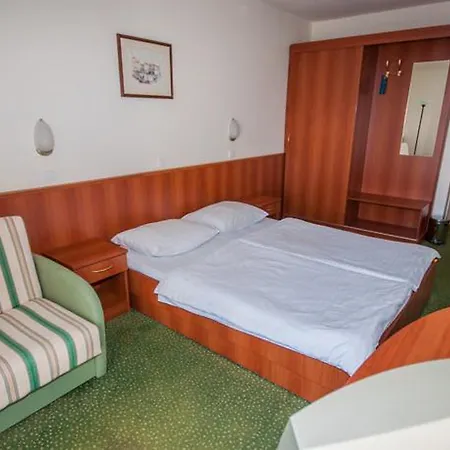 Lavanda Hotel Božava