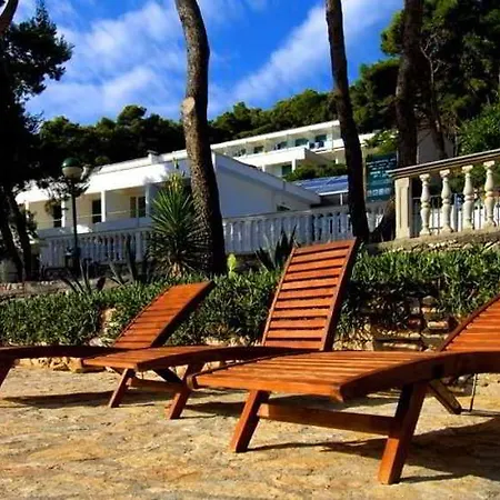 Lavanda Hotel