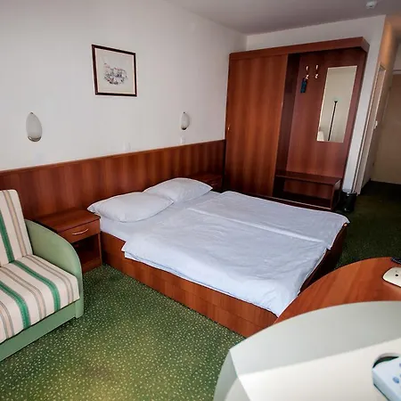 Hotel Lavanda Božava
