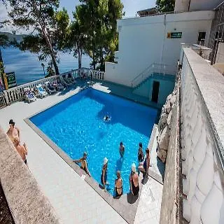 Hotel Lavanda Božava