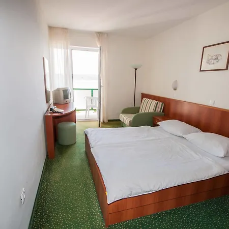 Hotel Lavanda Božava