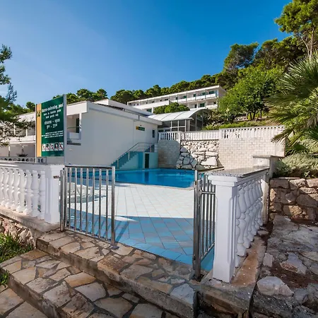 Lavanda Hotel