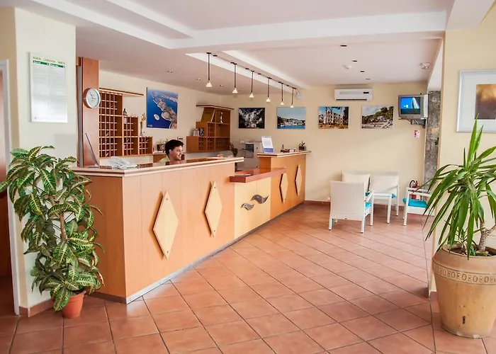 Lavanda Hotel