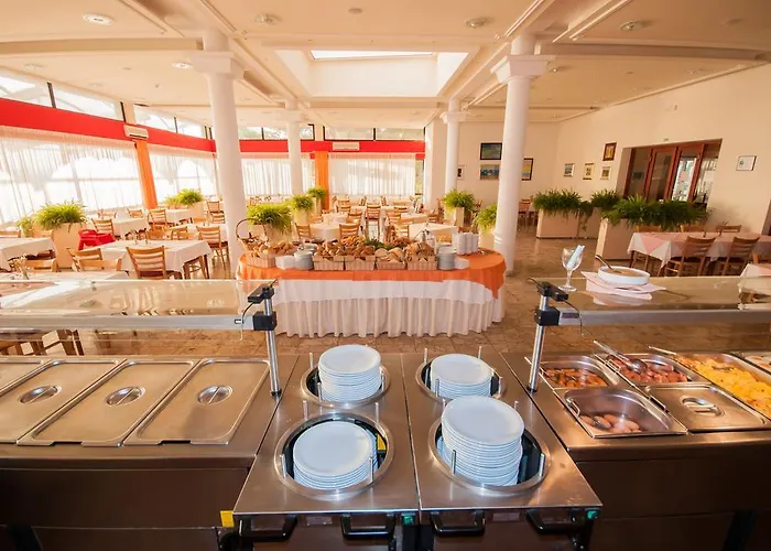 Lavanda Hotel