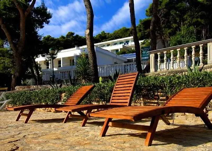Lavanda Hotel