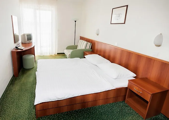 Hotel Lavanda 3*