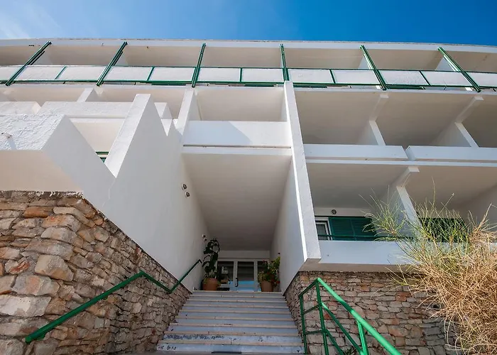 Hotel Lavanda 3*
