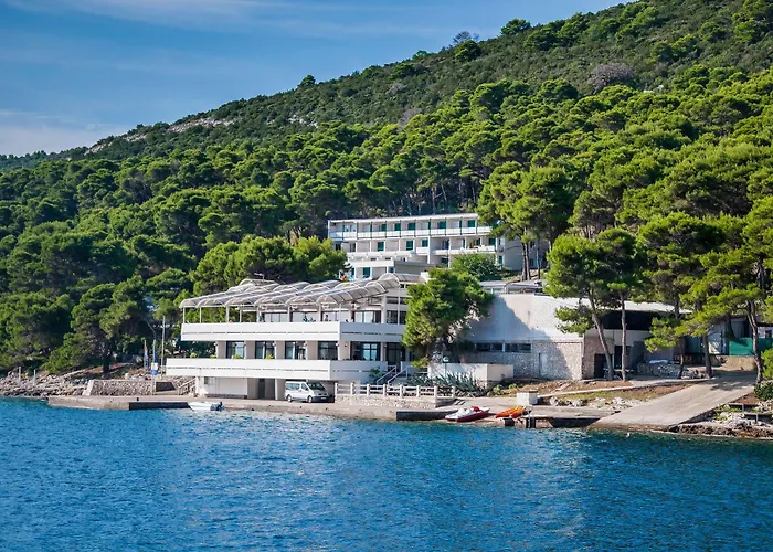 Lavanda Hotel