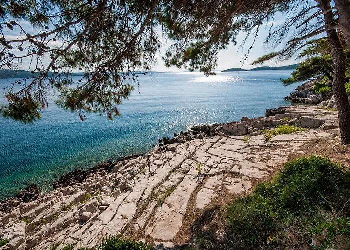 Lavanda 3* Božava