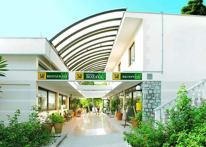 Hotel Lavanda 3*