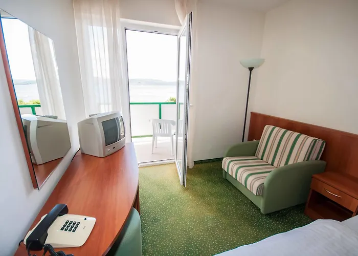 Hotel Lavanda 3*