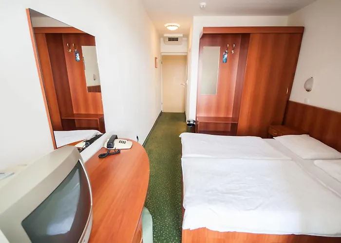 Hotel Lavanda 3*