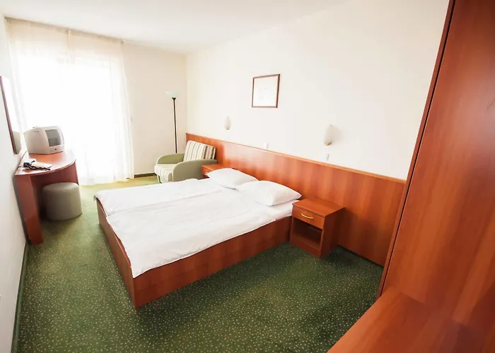 Lavanda Hotel