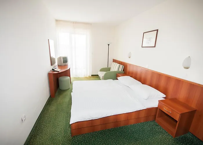 Lavanda Hotel