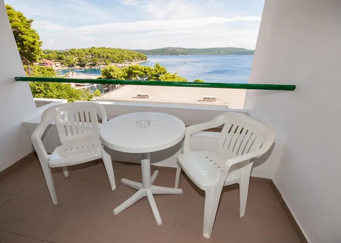 Hotel Lavanda