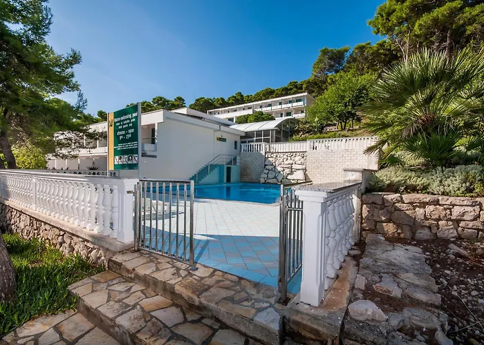 Lavanda Hotel