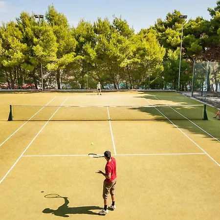 拉凡达酒店 酒店 3*