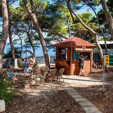 Отель Lavanda Божава