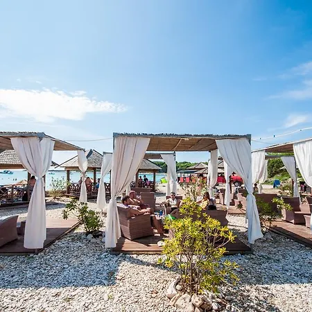 酒店 拉凡达酒店