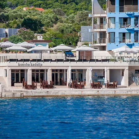 酒店 拉凡达酒店 3*