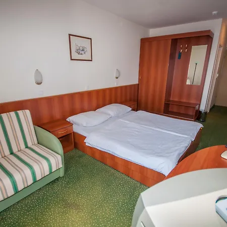 Lavanda Отель Божава