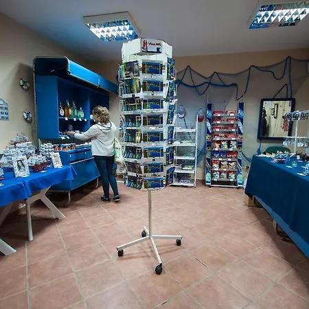 酒店 拉凡达酒店 Božava