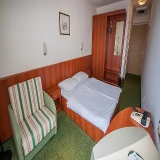 酒店 拉凡达酒店 3*