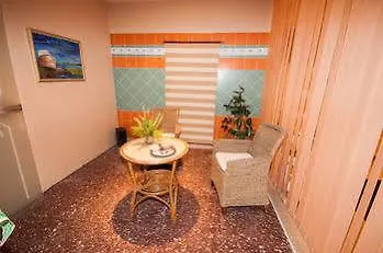 拉凡达酒店 酒店 Božava