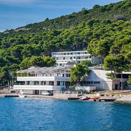 拉凡达酒店 酒店