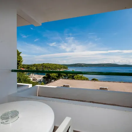 拉凡达酒店 酒店