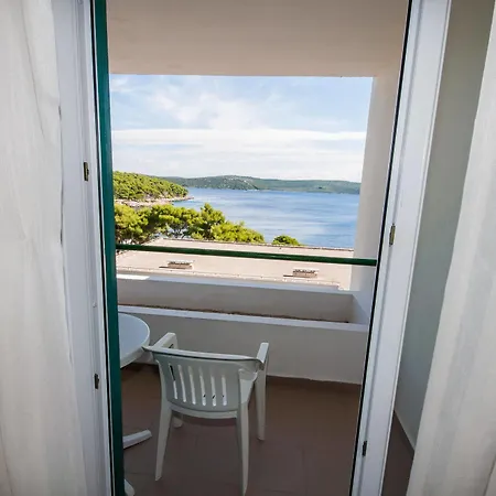 酒店 拉凡达酒店 3*