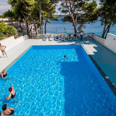 酒店 拉凡达酒店