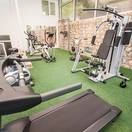 酒店 拉凡达酒店 3*