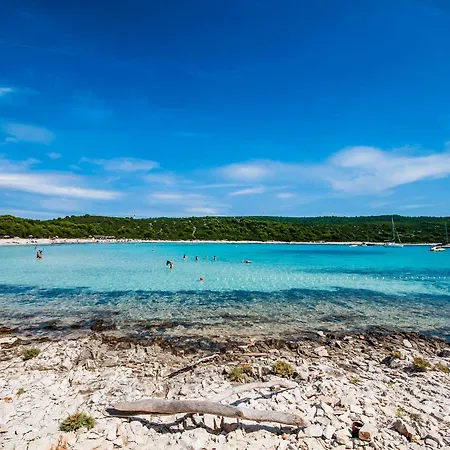 酒店 拉凡达酒店 Božava