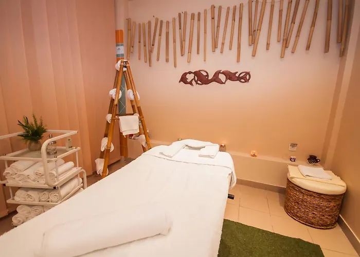 Lavanda Отель 3*