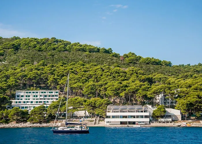 Hotel Lavanda Bozava