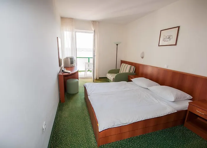 Hotel Lavanda Bozava