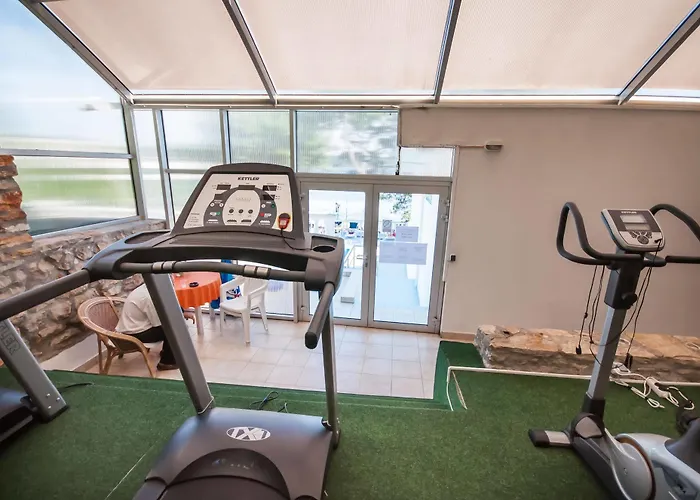 Lavanda Hotel Božava