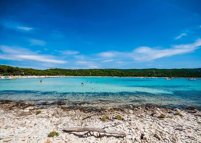 Hotel Lavanda Božava