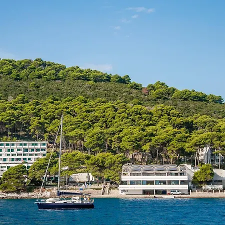 Hotel Lavanda Božava