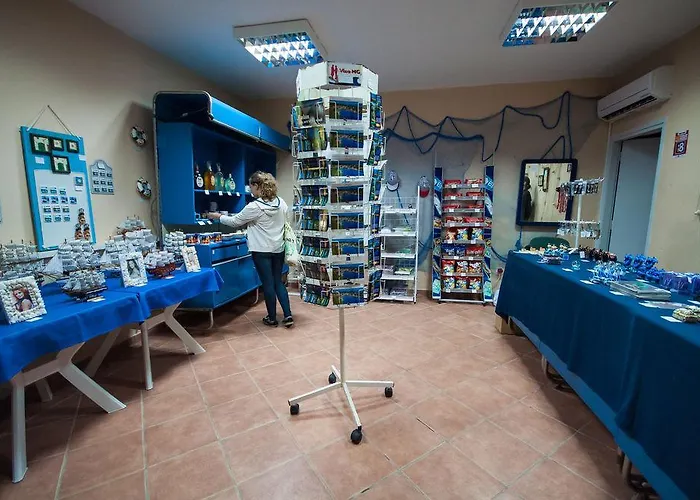 Hotell Lavanda Božava