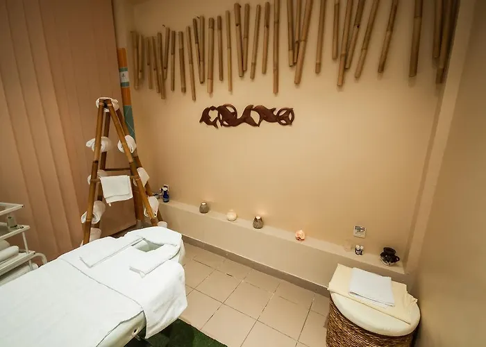 Hotell Lavanda Božava