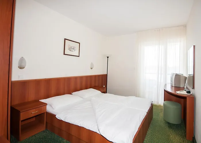 Lavanda Hotell Božava
