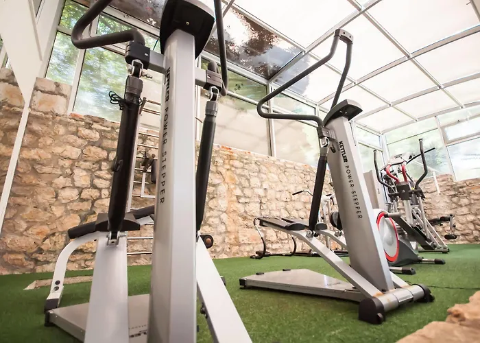 Lavanda Hotell Božava